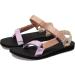 Teva Terra Fi 4 Men's Sport & Outdoor Sandals - Multicolor - 41 EU | International Shipping Available - Buy Online on GoSupps.com