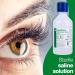 HypaClens Emergency Sterile Eye Wash Bottle - 10 x 250ml (Pack of 10) - Buy Online on GoSupps.com