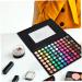 WOONEKY 1pc 88 Shadow Palette Matte Eyeshadow Cosmetic Accessory High Pigmented Eyeshadow Plastic - Buy Online on GoSupps.com