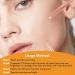 Turmeric Serum for Dark Spots and Hyperpigmentation - Brighten Skin Tone - 2.02 Fl Oz - Buy Online on GoSupps.com