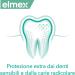  ELMEX ELMEX Sensitive Mouthwash extra protection against sensitive teeth and root caries 2 x 400 ml 956 g - Buy Online on GoSupps.com