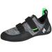 Black Diamond Mens Momentum Rock Climbing Shoes 11 Black/Anthracite