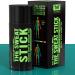 TNT Pro Ignite Pre-Workout Enhancer Hot Sweat Cream Stick (2.7 oz) 2.70 Ounce (Pack of 1)