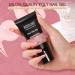 Rosalind Poly Nail Gel 60ml - Dusty Rose Pink UV/LED Acrylic Nail Extension Glue for Manicure Repair - Buy Online on GoSupps.com