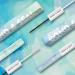 FLOMAZE Lash Bond and Seal DIY Eyelash Extension Glue - Super Strong Hold, Waterproof, Latex-Free Formula - Buy Online on GoSupps.com