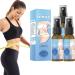 KCRPM Saggy Skin Tightening Herbal Spray Fast Burning Tightening Spray (3pcs)