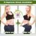 Byzesty Weight Loss Patches - 100 Slimming Patches for Fast Fat Burning & Appetite Suppression - Buy Online on GoSupps.com