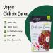 Lotao Vegan Chili Sin Carne 10-Pack | Spicy Ready Meal with Veggie Hack | Soy-Free & Additive-Free Vegetarian Option - Buy Online on GoSupps.com
