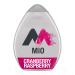 MiO Cranberry Raspberry Liquid Water Enhancer Drink Mix (1.62 fl oz Bottle) Cranberry Raspberry 1.62 Fl Oz (Pack of 1)