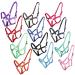 netproshop halter or guide knit monochrome for your favorites Mini Shetty to XL Full Groesse: Mini Shetty Color: Pink Mini Shetty Pink