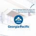 Dixie Ultra 10" Heavy-Weight Paper Plates by GP PRO (Georgia-Pacific)  Pathways  SXP10PATH  500 Count (125 Plates Per Pack  4 Packs Per Case) 10 in Pathways Design - Buy Online on GoSupps.com