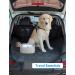 Weinidasi WassernaPf for Dogs - 1.5L Water Stake for Cats/Dogs | Portable Anti-Slab Drinking Trinker - Perfect for Home & Travel - Buy Online on GoSupps.com
