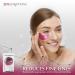 Collagen Hydrogel Under-Eye Pads - 4 Pack | Hydrating Under-Eye Treatment - Buy Online on GoSupps.com