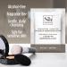 Soapbox Fragrance-Free Makeup Remover Wipes - Gentle Cleansing Pads for Eye Makeup, Dirt, and Oil - Alcohol-Free - 50 Count - Buy Online on GoSupps.com