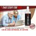 Pain Relief Spray - Natural Back, Muscle, Headache, Knee & Joint Pain Relief - 250ml - Buy Online on GoSupps.com