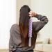 Buy Generic Muscle Roller Stick | Body Massage Device for Neck & Thigh Relaxation | Multi-Functional Gym Essential in Purple - Buy Online on GoSupps.com