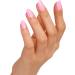 Bluesky Gel Nail Polish Strawberry Cream - PN01 Pastel Neon Pink Long Lasting Chip Resistant 5ml (Requires Drying Under UV LED Lamp) Pastel Pink 5 ml (Pack of 1) - Buy Online on GoSupps.com