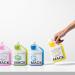 Keep It Mack - Fat Buoy Kitchen Degreaser (500ml BioFlask) - Eco-Friendly & Food Safe Powerful Degreasing Provides 20 Economical Refills at Just 75p/Refill - Buy Online on GoSupps.com