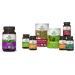 Organic India Joy! Herbal Supplement - Mood Booster, Immune Support, Memory & Concentration - Vegan & Gluten-Free - 90 Capsules - Buy Online on GoSupps.com