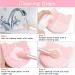 2 in 1 Cat-Shaped Makeup Brush Cleaner Mat & Organizer - Portable Pink Silicone Brush Washing Tool - Buy Online on GoSupps.com