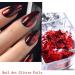 12 Grids Gold Nail Foils - Holographic Aluminum Glitter Sequins for Nail Art - Mirror Effect Designs - Nail Sticker Decals and DIY Decorations - Buy Online on GoSupps.com