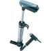Topeak Mini Morph Bike Pump - Silver/Black - Compact 26 x 5 x 2.8 cm Design - Buy Online on GoSupps.com