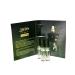 Jean Paul Gaultier Le Male Le Parfum Men Eau De Parfume Intense Sample Spray 1.5 ml / 0.05 fl oz (set of 3) - Buy Online on GoSupps.com