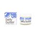 Zoe Organics Belly Butter | Organic Stretch Mark Treatment for Pregnancy | Enhance Skin Elasticity (2 oz - Buy Online on GoSupps.com