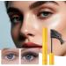  YRTUOP Intense Volume Mascara Long Lasting Lash Lengthening Mascara 15g | Waterproof Curling Mascara Without Makeup Beauty for Women and Young Girls - Buy Online on GoSupps.com