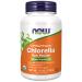 Now Foods Certified Organic Chlorella Pure Powder 4 oz (113 g)