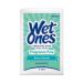 Wet Ones Sensitive Skin Hand & Face Wipes, Unscented - 24 Individually Wrapped Wipes (Pack of 6) - Buy Online on GoSupps.com