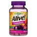 Alive! Calcium Gummies with Vitamin D3 | 60 Chewable Gummies | Specially Formulated for Adults and Children From 3 Years.