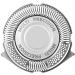 Lot De 3 T tes De Rasage Compatibles Avec Philips HQ7165 HQ7260 HQ7310 HQ7330 HQ7350 HQ7363 HQ7800 HQ7890 Et HQ7780 - Buy Online on GoSupps.com