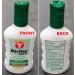 Bactine Spray 5 oz: Antiseptic Pain Relief for Cuts & Scrapes - Buy Online on GoSupps.com