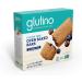 Glutino Gluten Free Blueberry Acai Oven Baked Bars - 5 ct (Pack of 12) | Naturally Flavored - Buy Online on GoSupps.com
