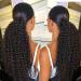 Ponytail Extensions Mogolian Human Hair Afro Kinky Curly Ponytail Extensions 10-28 Inch Long Drawstring Remy Hair Ponytail Clip In Afro Curly Ponytail Hair Piece for Women (Color : Afro Kinky Curly 24inches Afro Kinky Curly - Buy Online on GoSupps.com