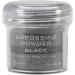 Ranger Super Fine Black Embossing Powder - 0.56 oz Jar | High-Quality Crafting Supply - Buy Online on GoSupps.com