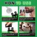 Concentrated Potent Salts Wake Up for Athletes Salts for Athletes in Hockey Weightlifting and Powerlifting Instant Energy Enhanced Focus & Motivation 2 Month-Supply - Buy Online on GoSupps.com