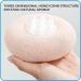 4PCS Super Soft Sunflower Bath Ball - 2024 New 2-in-1 Suction Cup Shower Sponges for Men & Women | International Shipping Available - Buy Online on GoSupps.com