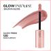 L'Oreal Paris Tinted Lip Balm-in-Gloss Glow Paradise with Hyaluronic Acid - Rose Harmony 0.23 Fl Oz - Buy Online on GoSupps.com