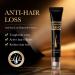 S rum r g n rant anti-chute de cheveux 2 x 20 ml avec rouleau cheveux - Renforce les racines des cheveux r duit la chute des cheveux favorise une nouvelle croissance des cheveux pour des cheveux - Buy Online on GoSupps.com