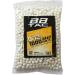BBTac Airsoft BB 0.12g 6mm 3000 Rounds for Airsoft Guns - Pack of 1000 x 3 Bags - Buy Online on GoSupps.com