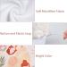 FIOBEE Microfiber Hair Towel Wrap 3 Pack - Absorbent Hair Turbans for Women, Girls, Kids - Ideal for Wet Hair Drying - With Button Closure - Gray - Buy Online on GoSupps.com
