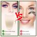 3-in-1 False Eyelashes Applicator Tool for Easy and Precise Application | Upper and Lower Eyelash Brush Mascara Guard | Makeup Tool for Convenient Lash Wear - Buy Online on GoSupps.com