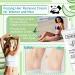 Hair Removal Cream for Women & Men - 120ml Smooth Skin Solution for Arms Legs Bikini Underarms | Moisturizing & Mild Formula - Buy Online on GoSupps.com