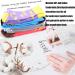 PXTIDY Dialysis Tech Socks Set - Perfect Gift for Phlebotomists and Renal Nurses | 2 Pairs Included - Buy Online on GoSupps.com