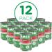 IAMS Proactive Health Wet Dog Food Adult Lamb & Rice Classic Ground 369g Can (12 Pack) Pate Lamb & Rice 369 g (Pack of 12) - Buy Online on GoSupps.com