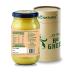Go Naturel Premium A2 Gir Cow Fat - Vedic Bilona Hand Casserole Method | 50 ML | Ideal for Cooking & Health Benefits - Buy Internationally - Buy Online on GoSupps.com