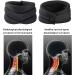 Jiazhouhb Neuleben Orthopedic Neck Support Pillow - Sleep Aid for Snoring Relief & Comfort - Buy Online on GoSupps.com