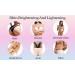 Buy MACARIA Ivanka Tanning Soap for Hands & Body | Perfect for a Radiant Glow - International Shipping Available - Buy Online on GoSupps.com